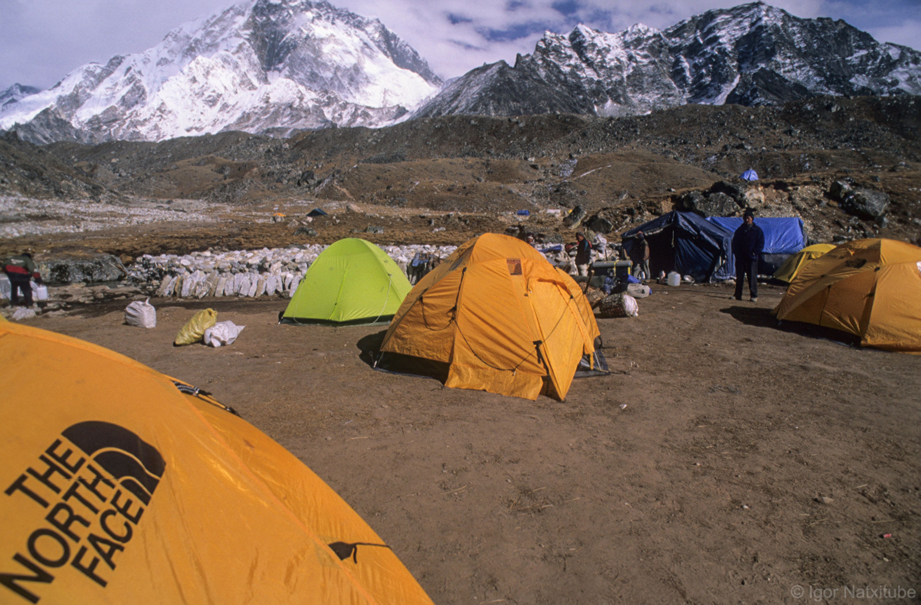 EVEREST